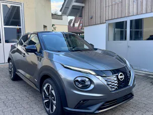 NISSAN Juke 1.6 FHEV Tekna