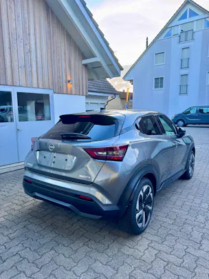 NISSAN Juke 1.6 FHEV Tekna