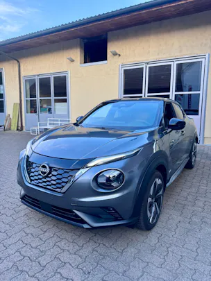 NISSAN Juke 1.6 FHEV Tekna