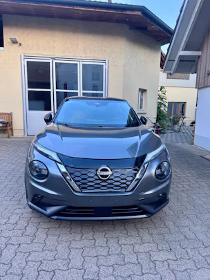 NISSAN Juke 1.6 FHEV Tekna