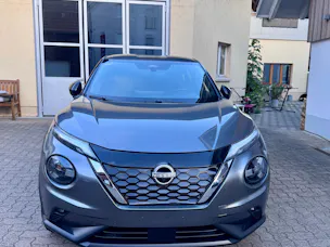 NISSAN Juke 1.6 FHEV Tekna