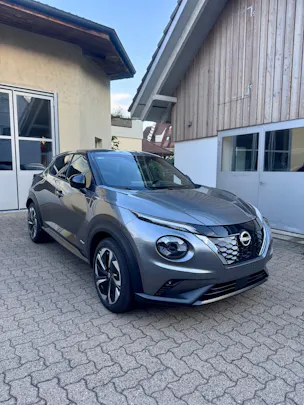 NISSAN Juke 1.6 FHEV Tekna
