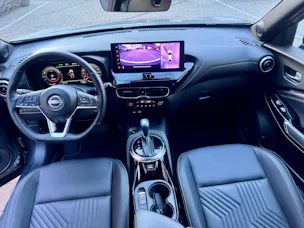 NISSAN Juke 1.6 FHEV Tekna