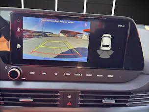 Hyundai i20 1.0 T-GDi Origo