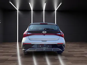 Hyundai i20 1.0 T-GDi Origo