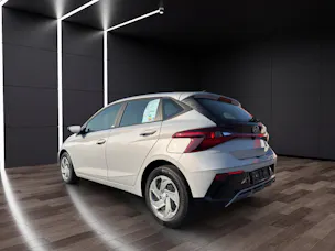 Hyundai i20 1.0 T-GDi Origo