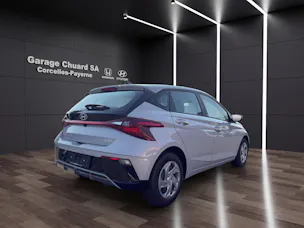 Hyundai i20 1.0 T-GDi Origo