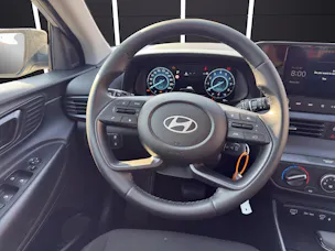 Hyundai i20 1.0 T-GDi Origo