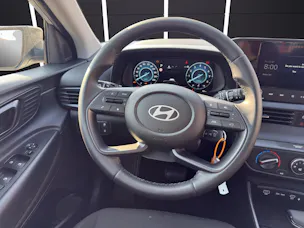 Hyundai i20 1.0 T-GDi Origo