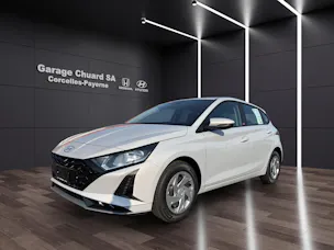 Hyundai i20 1.0 T-GDi Origo