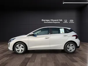 Hyundai i20 1.0 T-GDi Origo