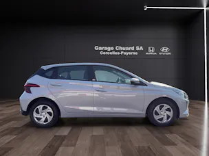 Hyundai i20 1.0 T-GDi Origo