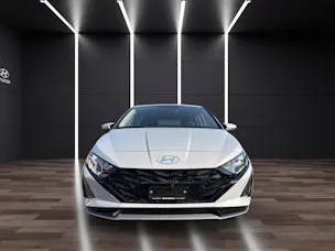Hyundai i20 1.0 T-GDi Origo