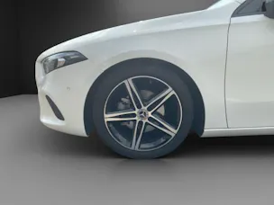 MERCEDES-BENZ A 180 Night Star
