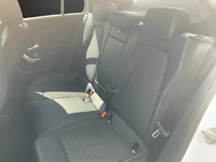 MERCEDES-BENZ A 180 Night Star