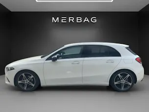 MERCEDES-BENZ A 180 Night Star