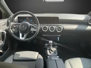 MERCEDES-BENZ A 180 Night Star
