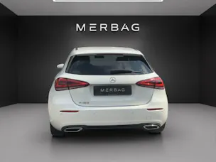MERCEDES-BENZ A 180 Night Star