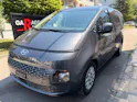 Hyundai STARIA AMPLIA 2.2 CRDI 4WD *** 8 PLÄTZER MIT TOPAUSSTATTUNG ***