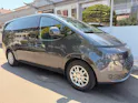 Hyundai STARIA AMPLIA 2.2 CRDI 4WD *** 8 PLÄTZER MIT TOPAUSSTATTUNG ***