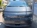 Hyundai STARIA AMPLIA 2.2 CRDI 4WD *** 8 PLÄTZER MIT TOPAUSSTATTUNG ***