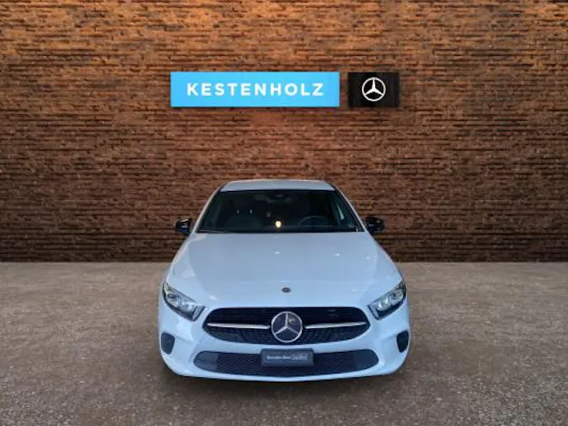 Mercedes-Benz A 180 d Night Star