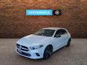 Mercedes-Benz A 180 d Night Star