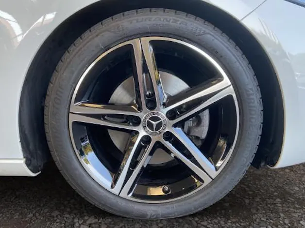 Mercedes-Benz A 180 d Night Star