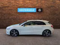 Mercedes-Benz A 180 d Night Star