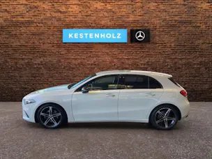MERCEDES-BENZ A 180 d Night Star
