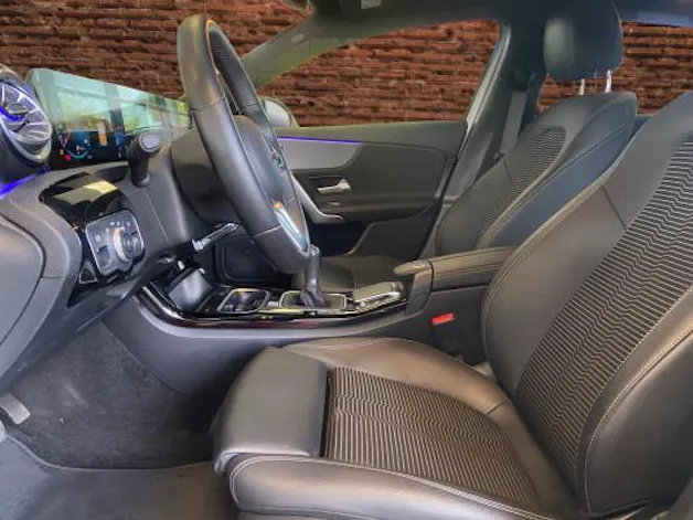 Mercedes-Benz A 180 d Night Star
