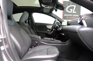MERCEDES-BENZ CLA 250 4Matic 8G-DCT