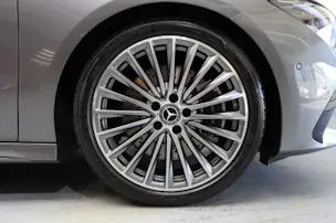MERCEDES-BENZ CLA 250 4Matic 8G-DCT