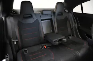 MERCEDES-BENZ CLA 250 4Matic 8G-DCT