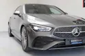 Mercedes-Benz CLA 250 4Matic 8G-DCT