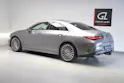Mercedes-Benz CLA 250 4Matic 8G-DCT