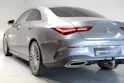 Mercedes-Benz CLA 250 4Matic 8G-DCT