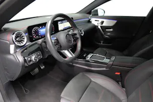 MERCEDES-BENZ CLA 250 4Matic 8G-DCT