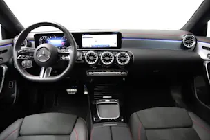 MERCEDES-BENZ CLA 250 4Matic 8G-DCT