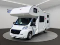 FIAT Ducato Autoroller 7 Wohnmobil 2.3 MJ 130PS