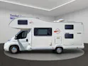 FIAT Ducato Autoroller 7 Wohnmobil 2.3 MJ 130PS