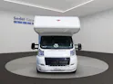 FIAT Ducato Autoroller 7 Wohnmobil 2.3 MJ 130PS