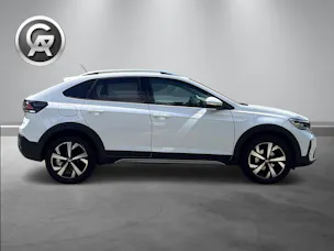 VW Taigo 1.0 TSI Style DSG