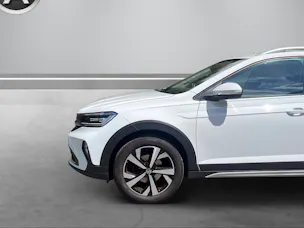 VW Taigo 1.0 TSI Style DSG