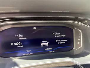 VW Taigo 1.0 TSI Style DSG