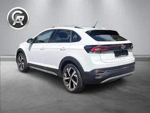VW Taigo 1.0 TSI Style DSG