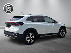 VW Taigo 1.0 TSI Style DSG