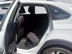 VW Taigo 1.0 TSI Style DSG