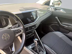 VW Taigo 1.0 TSI Style DSG