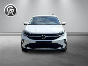 VW Taigo 1.0 TSI Style DSG